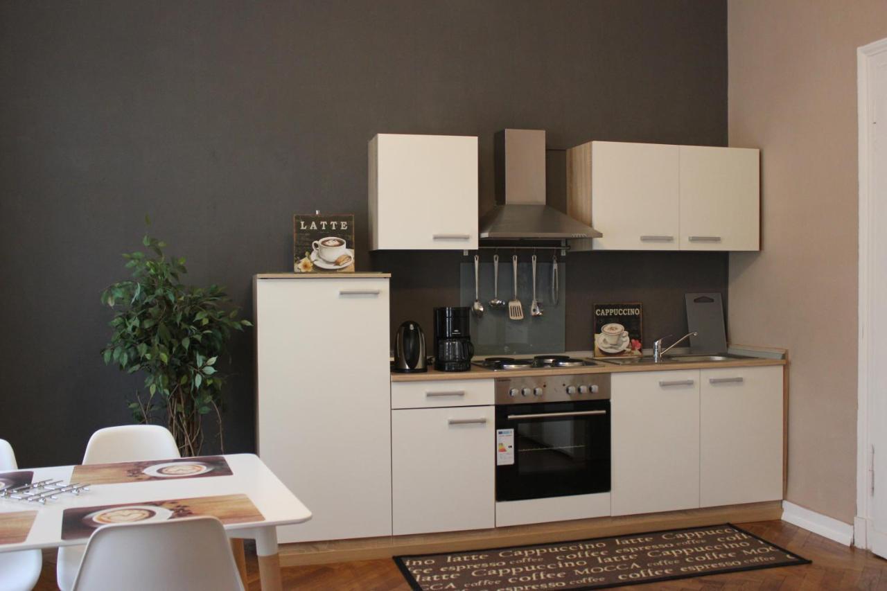Ferienwohnung Zum Eifgental Вермельскирхен Экстерьер фото