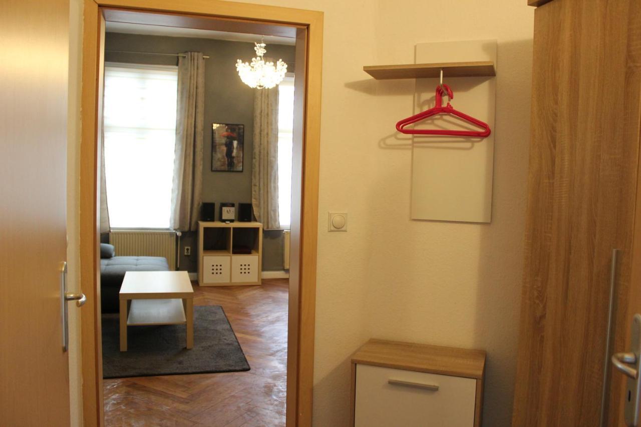 Ferienwohnung Zum Eifgental Вермельскирхен Экстерьер фото