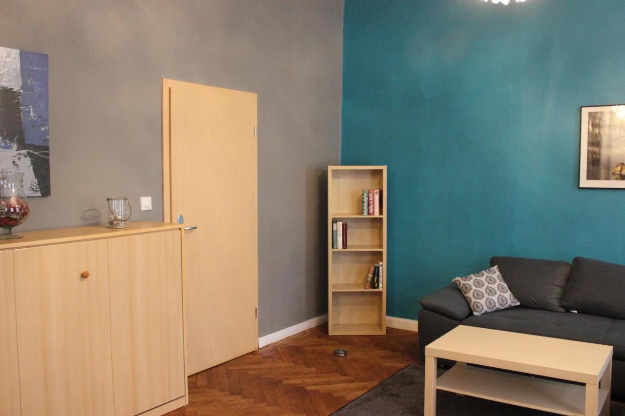 Ferienwohnung Zum Eifgental Вермельскирхен Экстерьер фото