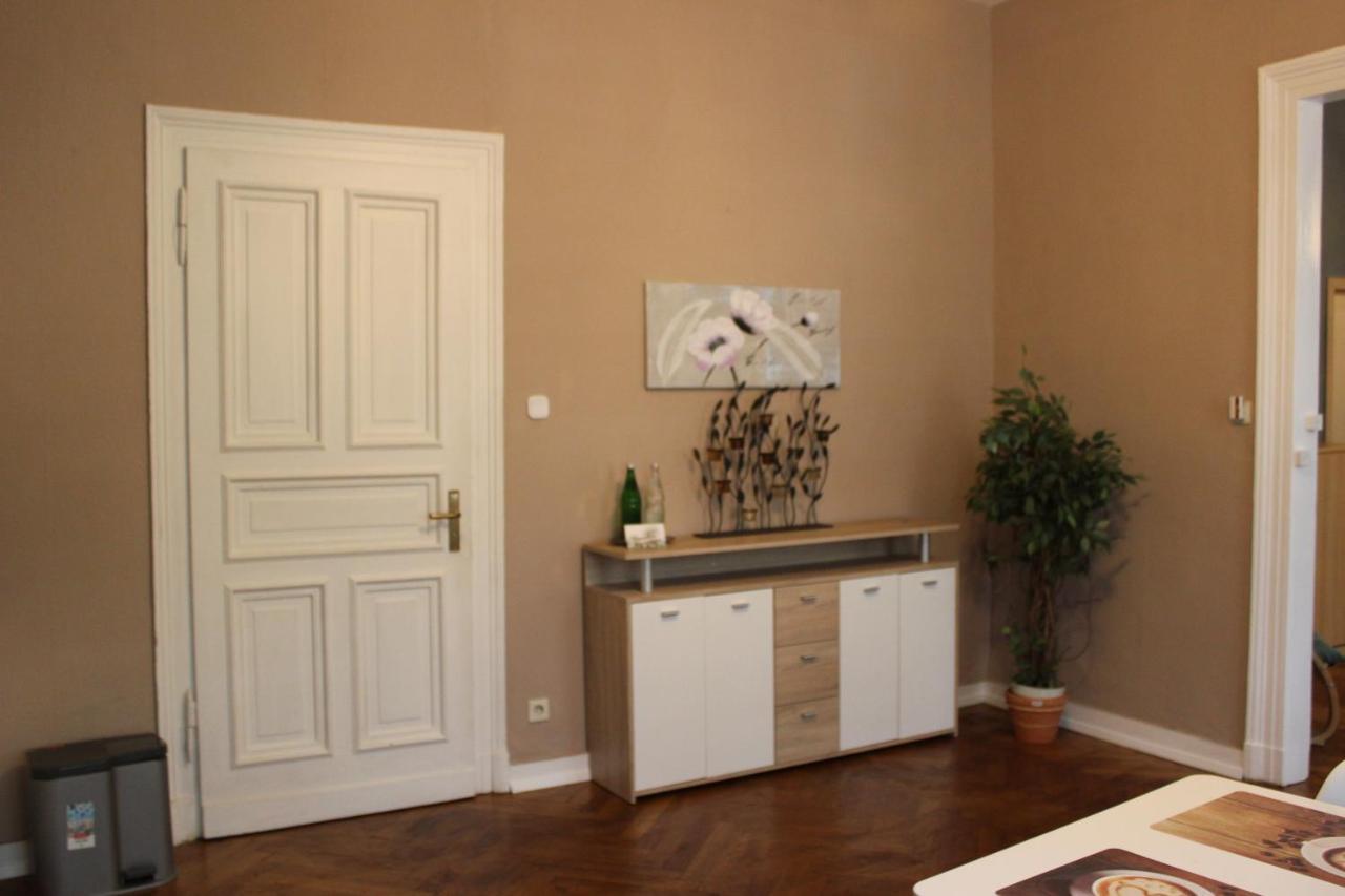 Ferienwohnung Zum Eifgental Вермельскирхен Экстерьер фото