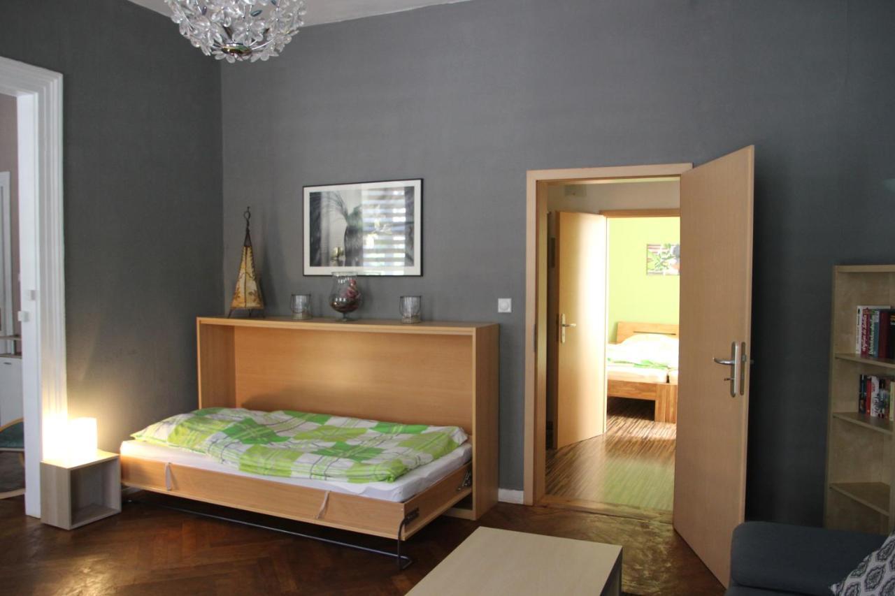 Ferienwohnung Zum Eifgental Вермельскирхен Экстерьер фото