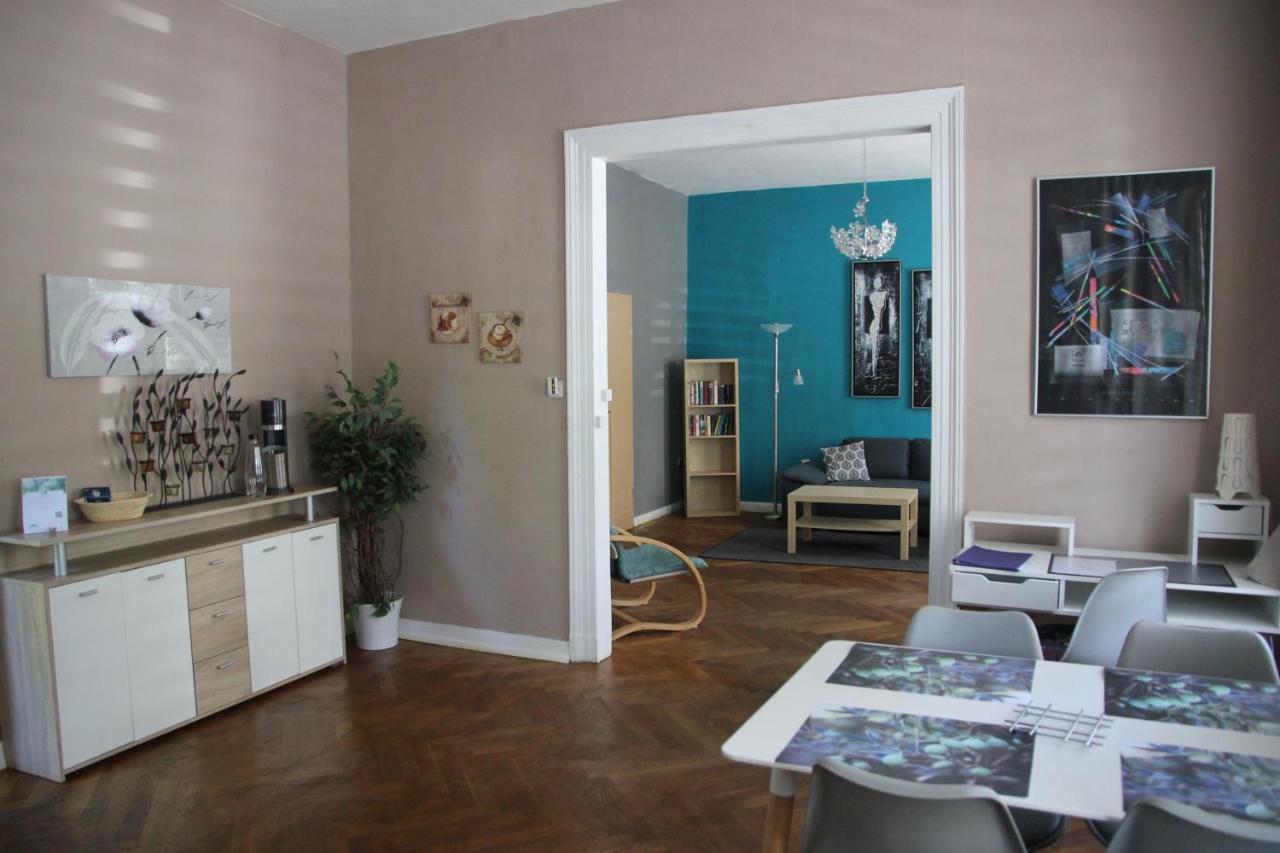 Ferienwohnung Zum Eifgental Вермельскирхен Экстерьер фото